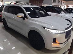 Li Auto ONE 2021 Extended Range 6-Seater - ფოტო 4