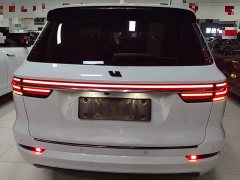Li Auto ONE 2021 Extended Range 6-Seater - ფოტო 6