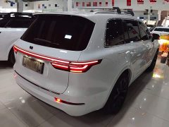Li Auto ONE 2021 Extended Range 6-Seater - ფოტო 7