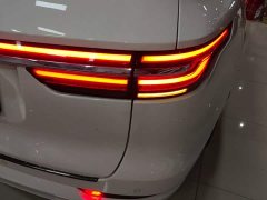 Li Auto ONE 2021 Extended Range 6-Seater - ფოტო 8