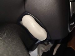 Li Auto ONE 2021 Extended Range 6-Seater - ფოტო 9