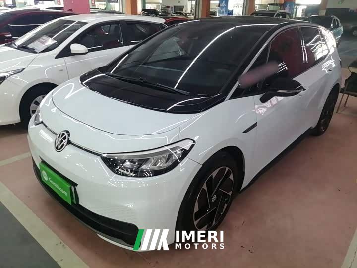 Volkswagen ID.3 Pure Smart Edition