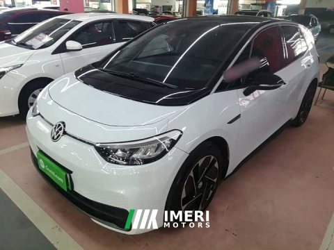 2023 Volkswagen ID.3 Pure Smart Edition - ავტომობილი ჩინეთიდან