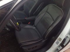 Volkswagen ID.3 Pure Smart Edition - ფოტო 11