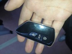 Volkswagen ID.3 Pure Smart Edition - ფოტო 17