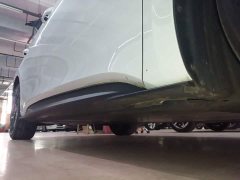 Volkswagen ID.3 Pure Smart Edition - ფოტო 19