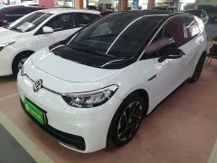 Volkswagen ID.3 Pure Smart Edition - ფოტო 2