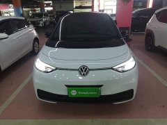 Volkswagen ID.3 Pure Smart Edition - ფოტო 3