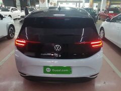 Volkswagen ID.3 Pure Smart Edition - ფოტო 4