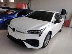 GAC AION S 2023 Charm 580 LFP - ფოტო 1
