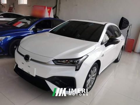 2024 GAC AION S 2023 Charm 580 LFP - ავტომობილი ჩინეთიდან