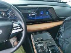 GAC AION S 2023 Charm 580 LFP - ფოტო 10