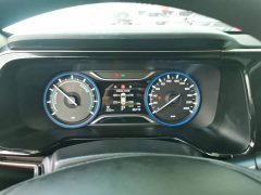 GAC AION S 2023 Charm 580 LFP - ფოტო 12