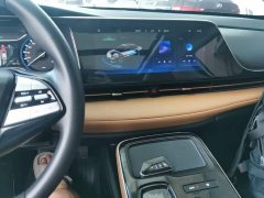 GAC AION S 2023 Charm 580 LFP - ფოტო 13
