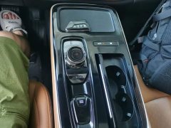 GAC AION S 2023 Charm 580 LFP - ფოტო 14