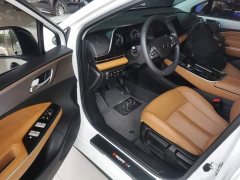 GAC AION S 2023 Charm 580 LFP - ფოტო 16
