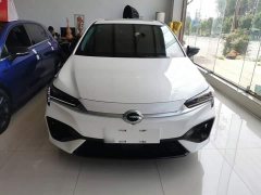 GAC AION S 2023 Charm 580 LFP - ფოტო 3