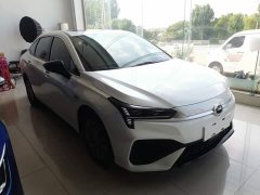 GAC AION S 2023 Charm 580 LFP - ფოტო 4