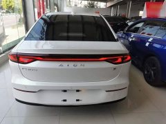 GAC AION S 2023 Charm 580 LFP - ფოტო 6
