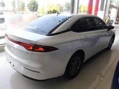 GAC AION S 2023 Charm 580 LFP - ფოტო 7