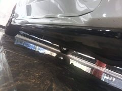 Honda Civic 2021 Hatchback 220 Turbo CVT Trendy Control - ფოტო 19