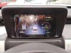 Wuling Hongguang MINIEV GAMEBOY 200km Fun Edition LFP Battery - ფოტო 12