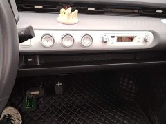 Wuling Hongguang MINIEV GAMEBOY 200km Fun Edition LFP Battery - ფოტო 13