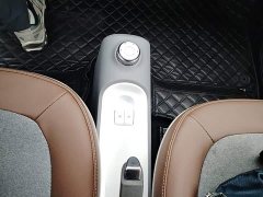 Wuling Hongguang MINIEV GAMEBOY 200km Fun Edition LFP Battery - ფოტო 14