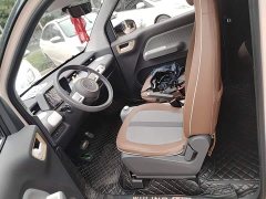 Wuling Hongguang MINIEV GAMEBOY 200km Fun Edition LFP Battery - ფოტო 16