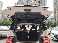 Wuling Hongguang MINIEV GAMEBOY 200km Fun Edition LFP Battery - ფოტო 19