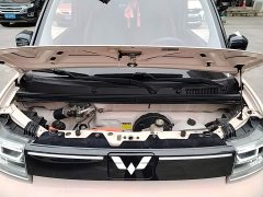 Wuling Hongguang MINIEV GAMEBOY 200km Fun Edition LFP Battery - ფოტო 20