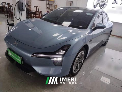 2024 XPeng MONA M03 515 Long Range - ავტომობილი ჩინეთიდან