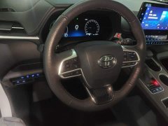 Toyota Grevias 2022 2.5L Hybrid Flagship Edition - ფოტო 11