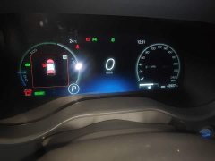 Toyota Grevias 2022 2.5L Hybrid Flagship Edition - ფოტო 12