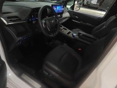 Toyota Grevias 2022 2.5L Hybrid Flagship Edition - ფოტო 15