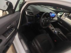 Toyota Grevias 2022 2.5L Hybrid Flagship Edition - ფოტო 16