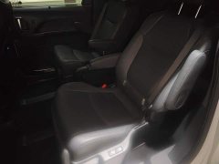 Toyota Grevias 2022 2.5L Hybrid Flagship Edition - ფოტო 17