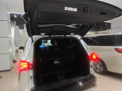 Toyota Grevias 2022 2.5L Hybrid Flagship Edition - ფოტო 19