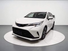 Toyota Grevias 2022 2.5L Hybrid Flagship Edition - ფოტო 2