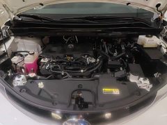 Toyota Grevias 2022 2.5L Hybrid Flagship Edition - ფოტო 20