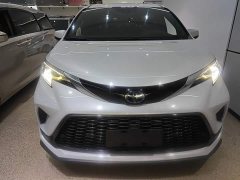 Toyota Grevias 2022 2.5L Hybrid Flagship Edition - ფოტო 3