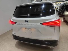 Toyota Grevias 2022 2.5L Hybrid Flagship Edition - ფოტო 6