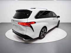 Toyota Grevias 2022 2.5L Hybrid Flagship Edition - ფოტო 7