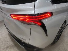 Toyota Grevias 2022 2.5L Hybrid Flagship Edition - ფოტო 8