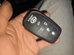 Toyota Grevias 2022 2.5L Hybrid Flagship Edition - ფოტო 9