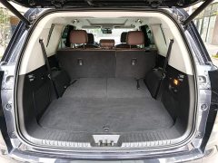 Changan Chitu Lanyue 2021 400T AWD Xingzun Pro 7-Seater - ფოტო 10