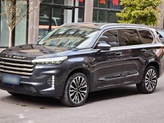 Changan Chitu Lanyue 2021 400T AWD Xingzun Pro 7-Seater - ფოტო 2