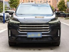 Changan Chitu Lanyue 2021 400T AWD Xingzun Pro 7-Seater - ფოტო 3