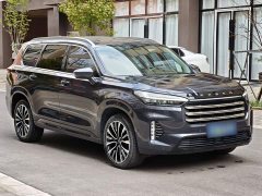Changan Chitu Lanyue 2021 400T AWD Xingzun Pro 7-Seater - ფოტო 4