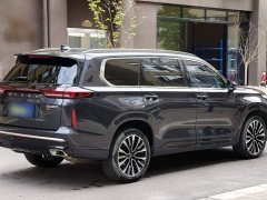 Changan Chitu Lanyue 2021 400T AWD Xingzun Pro 7-Seater - ფოტო 7
